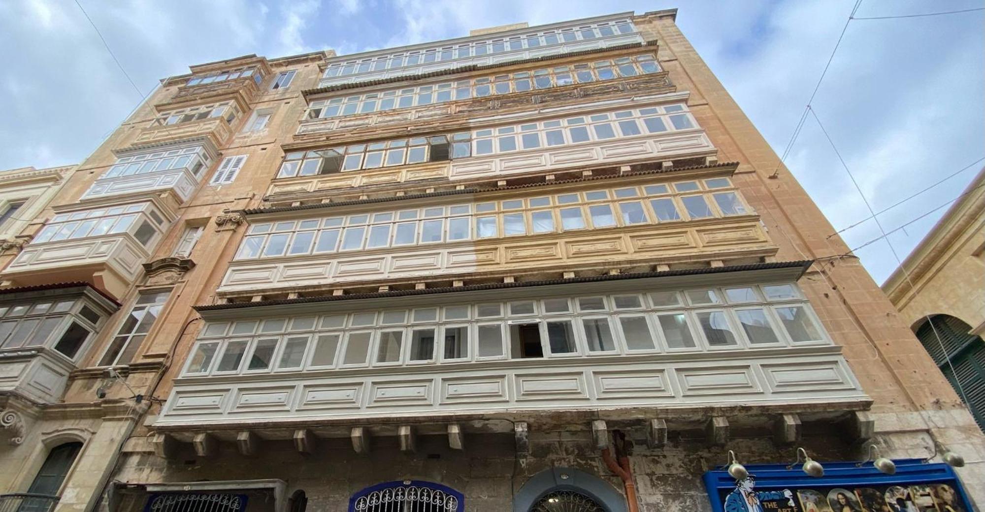 Valletta St Paul Exterior photo