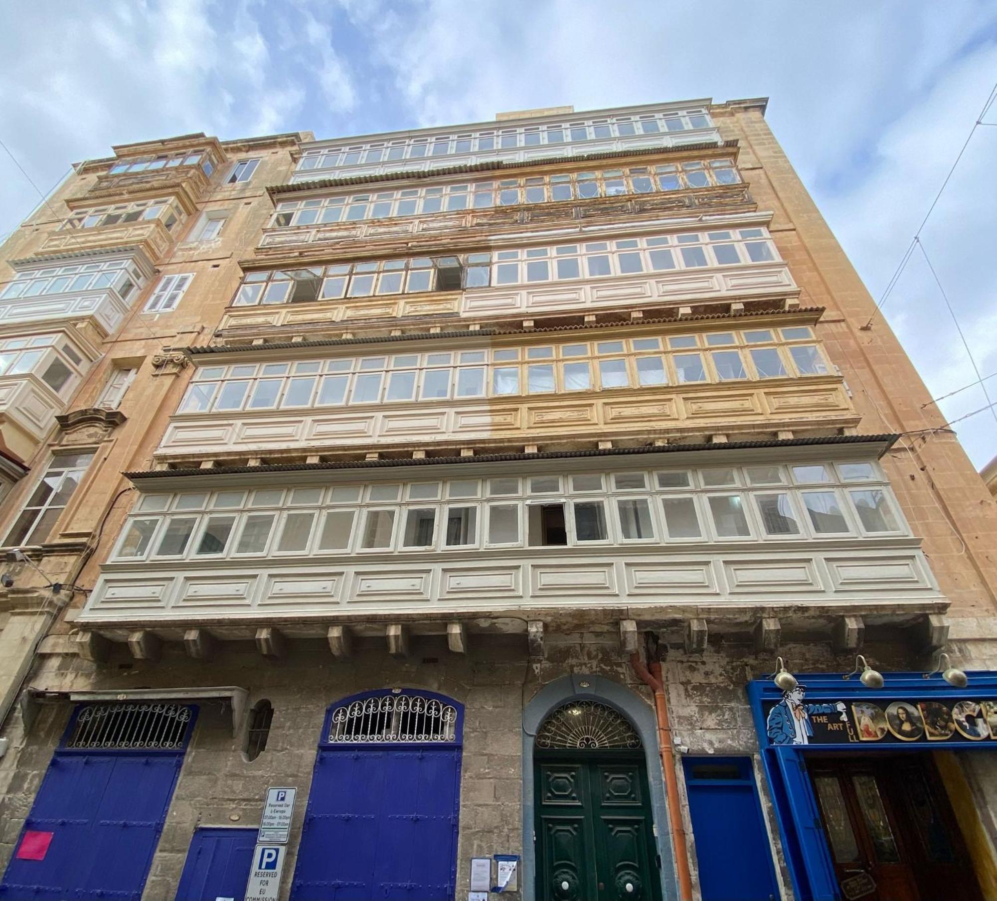 Valletta St Paul Exterior photo